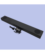 LG S75QR Soundbar 5.1.2-Channel High Res Audio Speaker #D7388 - $95.49 CAD