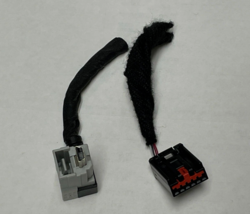 Plugs for dual USB &amp; Aux Input module for center console or dash. GM OEM - £7.85 GBP