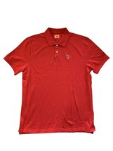 Nike Tiger Woods TW Fist Pump 82 Polo Masters Championship Red (as1, Alpha, l, R - £43.06 GBP