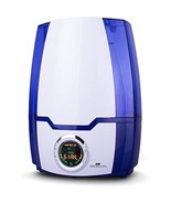 Air Innovations MH-505A 1.37 Gallon High Performance Cool Mist Ultrasoni... - £74.71 GBP