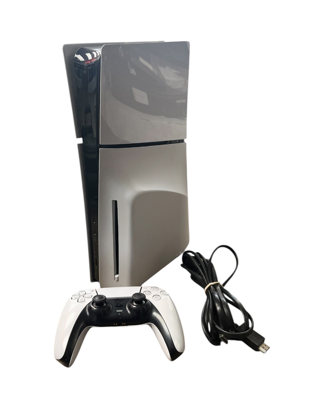 Sony Cfi-2015 Playstation 5 Slim 1tb White 477877 - $349.00