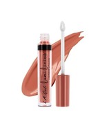 L.A. Girl Lumilicious Lipgloss, Crushing GLG943 - $166.03 MXN