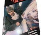 The Fugitive VHS Special Edition Harrison Ford Tommy Lee Jones New Sealed - £7.47 GBP