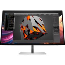 HP 727pq 27&quot; Class WQHD LED Monitor - 16:9 - Natural Silver - $474.00
