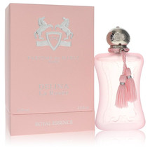 Delina La Rosee Perfume By Parfums De Marly Eau Parfum Spray 2.5 oz - £255.01 GBP