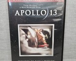 Apollo 13 (DVD, 1995)  2-Disc Anniversary Edition Widescreen - £4.46 GBP