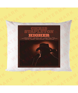 CHRIS STAPLETON - HIGHER Pillow Cases - £17.65 GBP