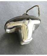 1941-48 Ford License Plate Light  Deklite 11A13554 w. Glass Lens - $63.19 CAD