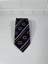 Chicago Bears Necktie New With Tags - £15.41 GBP