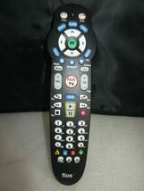 Verizon FiOS TV Remote Control VZ P265v5 RC - $178.14 MXN
