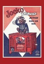 Jocko Tip Top Bank - £15.67 GBP