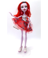 Monster High Doll Operetta Dot Dead Gorgeous - £14.95 GBP