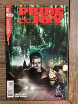 Comic Book Pride &amp; Joy #1 (1997) - $5.94
