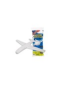 Planeur High Flying Styrofoam Gliders Wingspan, 22-Inch - £8.48 GBP