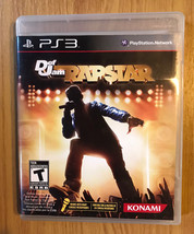 Def Jam Rapstar (Sony PlayStation 3, 2010) - £7.11 GBP
