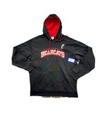 NWT Champion Men’s Cincinnati Bearcats Football Hoodie Sweatshirt  Large L - $35.15