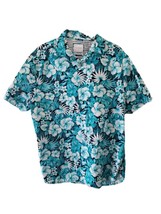 Cactus Man Hawaiian Short Sleeve Shirt - $14.50