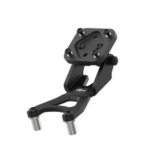 Evotech Quad Lock Compatible Mount - Ducati Panigale V4 S (2018-2020) New - $49.99