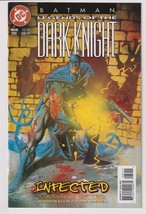 Batman Legends Of The Dark Knight #084 (Dc 1996) - £3.70 GBP