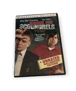 School For Scoundrels Widescreen Edition DVD NEW SEALED - £2.57 GBP