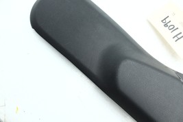 2005-2007 MERCEDES W203 C350 C230 FRONT LEFT SEAT SIDE PLASTIC COVER TRIM H1091 image 4