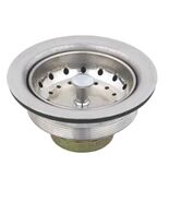 Watts Stainless Steel Replacement Basket for 645663 - $367.03 MXN