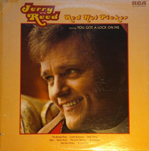 Jerry reed red hot picker thumb200
