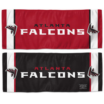 Atlanta Falcons Cooling Towel 12x30 - Special Order - $82.70 CAD