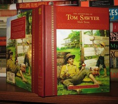 Mark Twain Tom Sawyer - £42.48 GBP