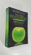 Your Best Investment: Secrets to a Healthy Body and Mind by Lee, Edwin a... - £11.85 GBP