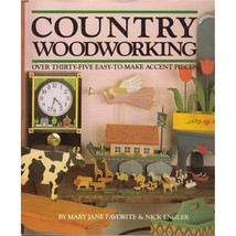 Country Woodworking - £5.38 GBP