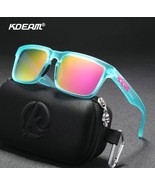 KDEAM High End Sunglasses, Unisex, Unisize - A - $1,503.88 MXN
