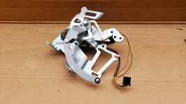 03-08 W219 Mercedes Cls500 Cls550 Power Trunk Opener Motor Actuator E55 E63 E500 image 4