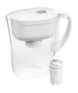 Metro Water Filter Pitcher with Smartlight Change Indicator, Bpa-Free, R... - $687.31 MXN