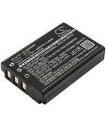 Battery Replacement for Zoom Q8 LIONXer LIONX - $25.79 CAD