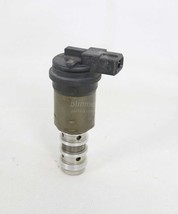 BMW N62 4.8L V8 Engine Camshaft Timing Solenoid Valve E60 E63 E70 2002-2... - $44.55