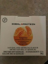 Ideal Protein Tangerine  Water Enhancer BB 11/30/2024 FREE Ship - £14.93 GBP