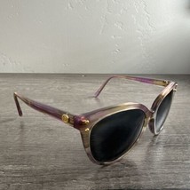 Michael Kors Sunglasses Jan MK 2045 323370 Purple Tortoise FRAMES ONLY 5... - $29.87