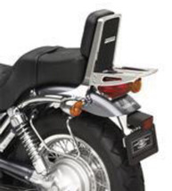 Suzuki S83/46200-38861 Backrest Set S83 Boulevard 2005-09-BRAND NEW-SHIP... - $524.58