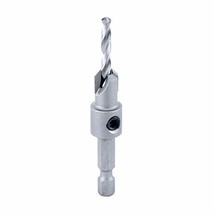 Amana Tool - (55269) Carbide Tipped 82° Countersink 3/8 Dia X 49 Deg X 1/4, 14 - $40.96