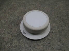 WHIRLPOOL WASHER TIMER KNOB &amp; DIAL PART # W10807860 3957841 - £11.85 GBP