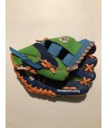 Franklin Sports Meshtek T-Ball Glove 22802 9.5&quot; Right hand throw Multi-C... - $16.80 CAD