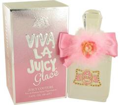 Juicy Couture Viva La Juicy Glace Perfume 3.4 Oz Eau De Parfum Spray - £157.25 GBP