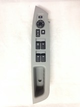 OEM driver power window door lock mirror switch for Sorento 14-15. Left/... - $61.91