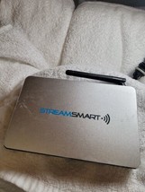 StreamSmart S4 Media Stream Player *no Power Cord  - £31.37 GBP
