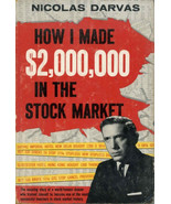 How I Made $2,000,000 in the Stock Market - €18,68 EUR