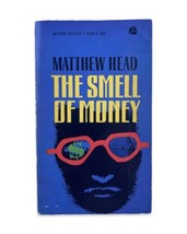 The Smell of Money by Matthew Head - Avon Books 1943 Vintage - £33.34 GBP