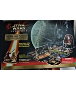 Star Wars  Episode I - &quot; Battle For Naboo&quot; ( 3-D Action Game) - $25.98 CAD