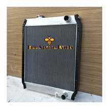 Free Shipping Buy Water Radiator Core ASS&#39;Y 201-03-72114 for Komatsu BA1... - $488.84