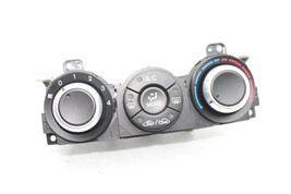 Temperature Control 3 Knob Control Fits 04-06 MAZDA RX8 76627 image 11